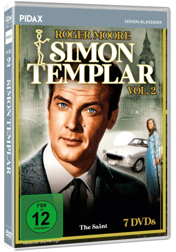 4260497427223 - Simon Templar - Teil 2