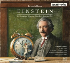 einstein_1_audiocd