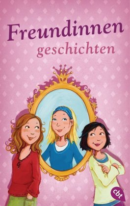 Produktabbildung: Welttagsedition 2019 - Freundinnengeschichten