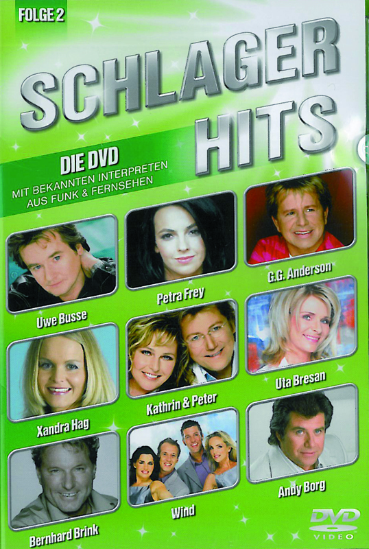 Schlager Hits Folge 2