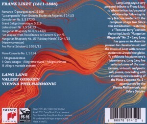 Liszt: My Piano Hero