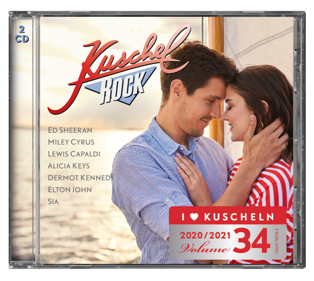 KuschelRock 34