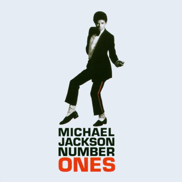 5099751380023 - Michael Jackson - GEBRAUCHT Number Ones - Preis vom 02062023 050629 h