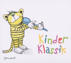 0886978394125 - Janosch - GEBRAUCHT Kinder Klassik - Preis vom 02062023 050629 h