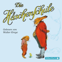 die_haeschenschule_1_audiocd
