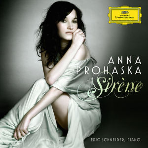 0028947794639 - Anna Prohaska - GEBRAUCHT Sirene - Preis vom 02062023 050629 h