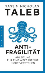 antifragilitaet