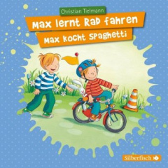 max_lernt_rad_fahrenmax_kocht_spaghetti_1_audiocd