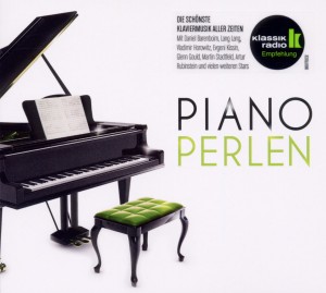 0886977832321 - Piano Perlen