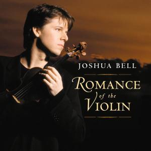 5099708789428 - Romance Of The Violin