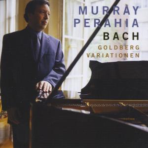 5099708924324 - Murray Perahia - GEBRAUCHT Bach Goldberg-Variationen BWV 988 - Preis vom 28082023 050752 h