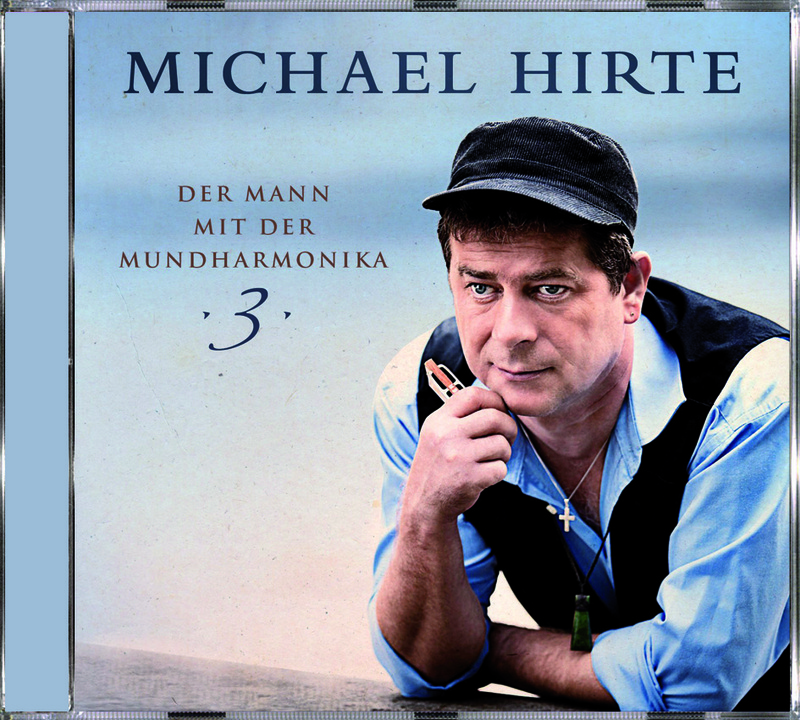 Produktabbildung: Der Mann mit der Mundharmonika 3