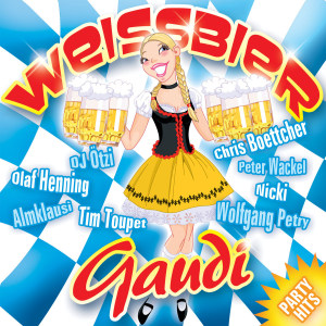 4002587622022 - Weissbier Gaudi 4002587622022 - Weissbier Gaudi