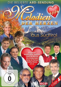 Melodien der Herzen Folge - Südtirol