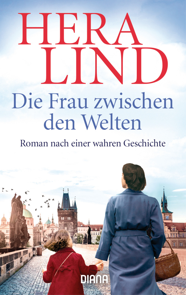Produktabbildung: Die Frau zwischen den Welten
