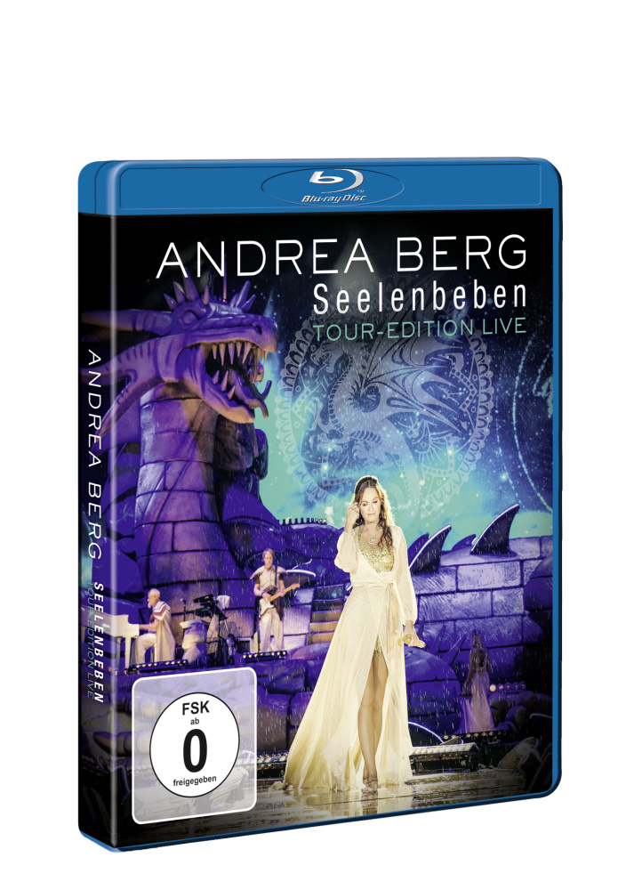 Seelenbeben Tour-Edition Live