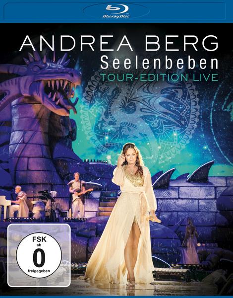 Seelenbeben Tour-Edition Live