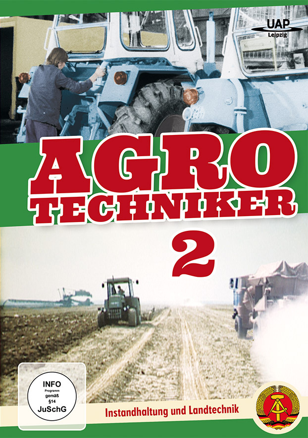 4250015791141 - Der Agrotechniker 2