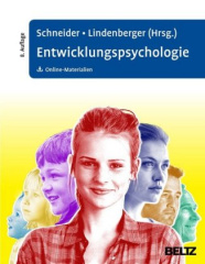 entwicklungspsychologie