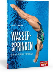 wasserspringen