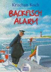 backfischalarm