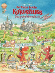 der_kleine_drache_kokosnuss_das_grosse_wimmelbuch