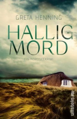 halligmord