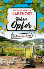 rebenopfer