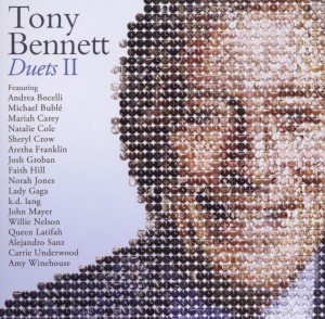 0886979676725 - Tony Bennett - GEBRAUCHT Duets II - Preis vom 06062023 050843 h