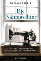 die_naehmaschine