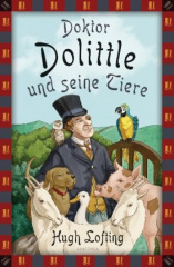 doktor_dolittle_und_seine_tiere