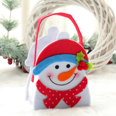 filztasche_schneemann