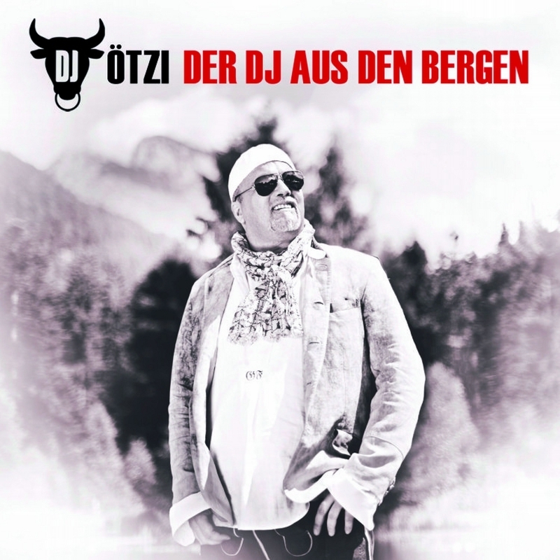 Der DJ Aus Den Bergen