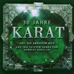 0828767508825 - Karat - GEBRAUCHT 30 Jahre Karat - Preis vom 02062023 050629 h