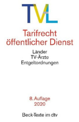 tvtarifrecht_oeffentlicher_dienst