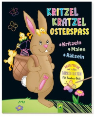 kritzelkratzelosterspass