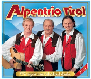 9002986711162 - Alpentrio Tirol 9002986711162 - Alpentrio Tirol
