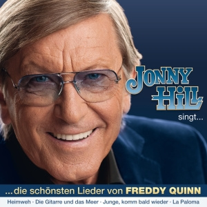 9002986707370 - Die schönsten Lieder von Freddy Quinn