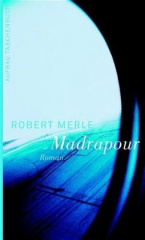 madrapour
