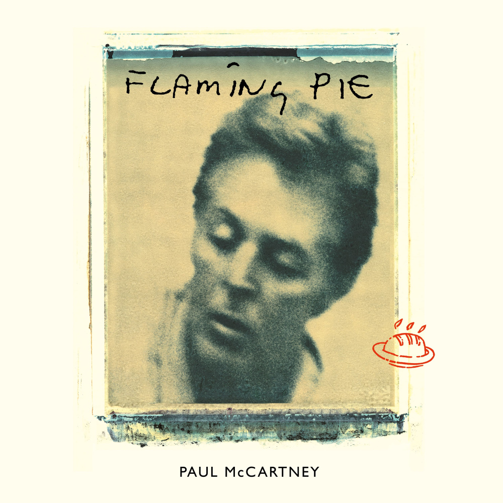 0602508617706 - Paul McCartney - GEBRAUCHT Flaming Pie (2CD) - Preis vom 02072023 051058 h