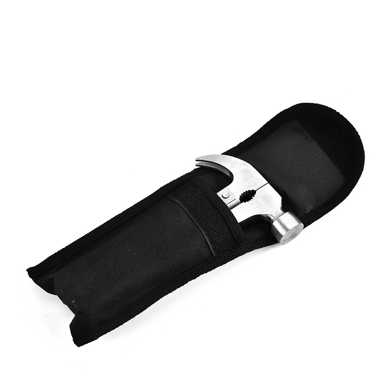 Multitool-Zange mit 12 Funktionen