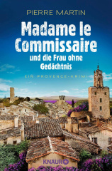 madame_le_commissaire_und_die_frau_ohne_gedaechtnis