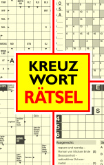 kreuzwortraetsel