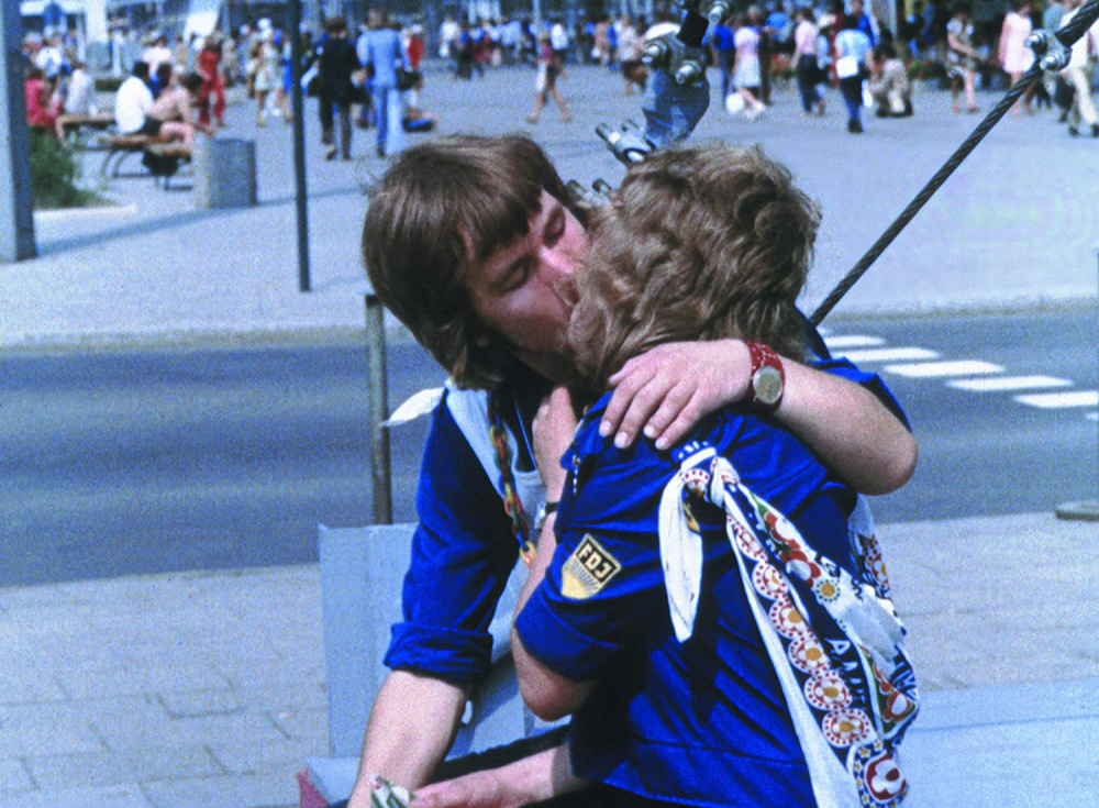 Weltfestspiele der Jugend und Studenten