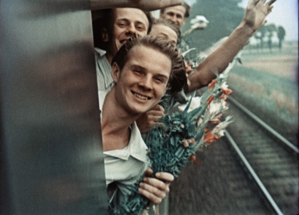 Weltfestspiele der Jugend und Studenten