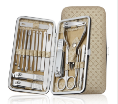 nagel_und_gesichtspflegeset_20_tlg_beige