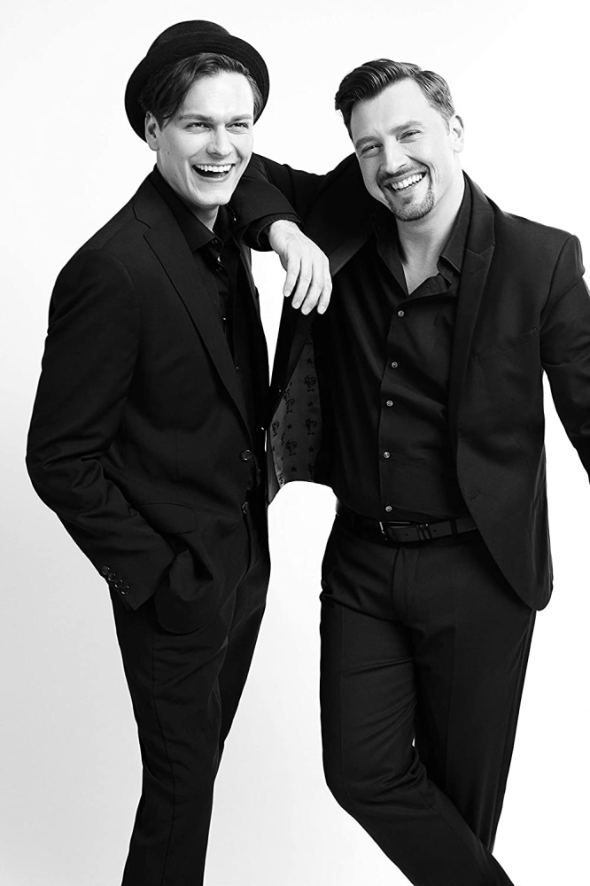 Willkommen In Den Zwanzigern!