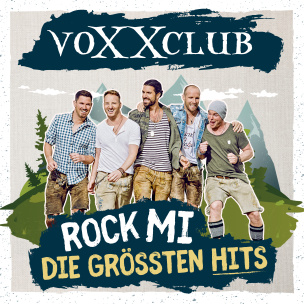 Rock Mi - Die Größten Hits