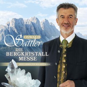 Die Bergkristall-Messe