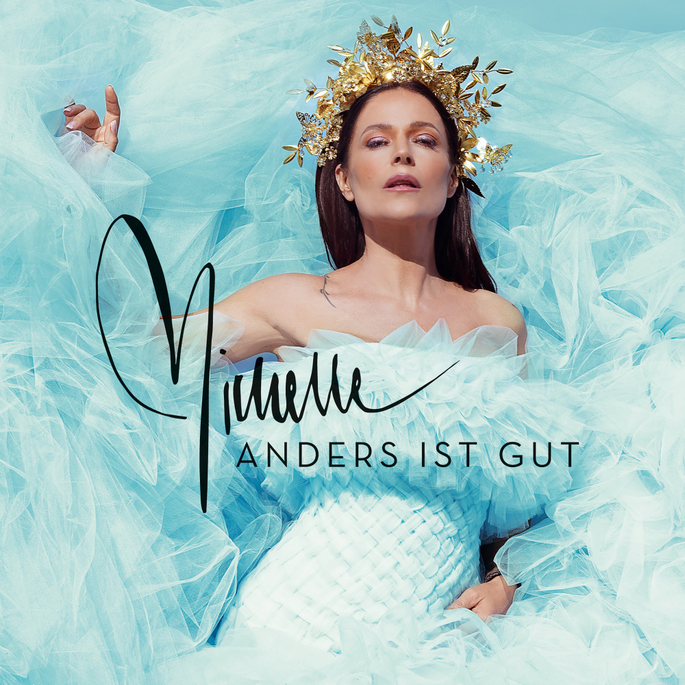 0602435032894 - Anders ist gut - Michelle (CD)